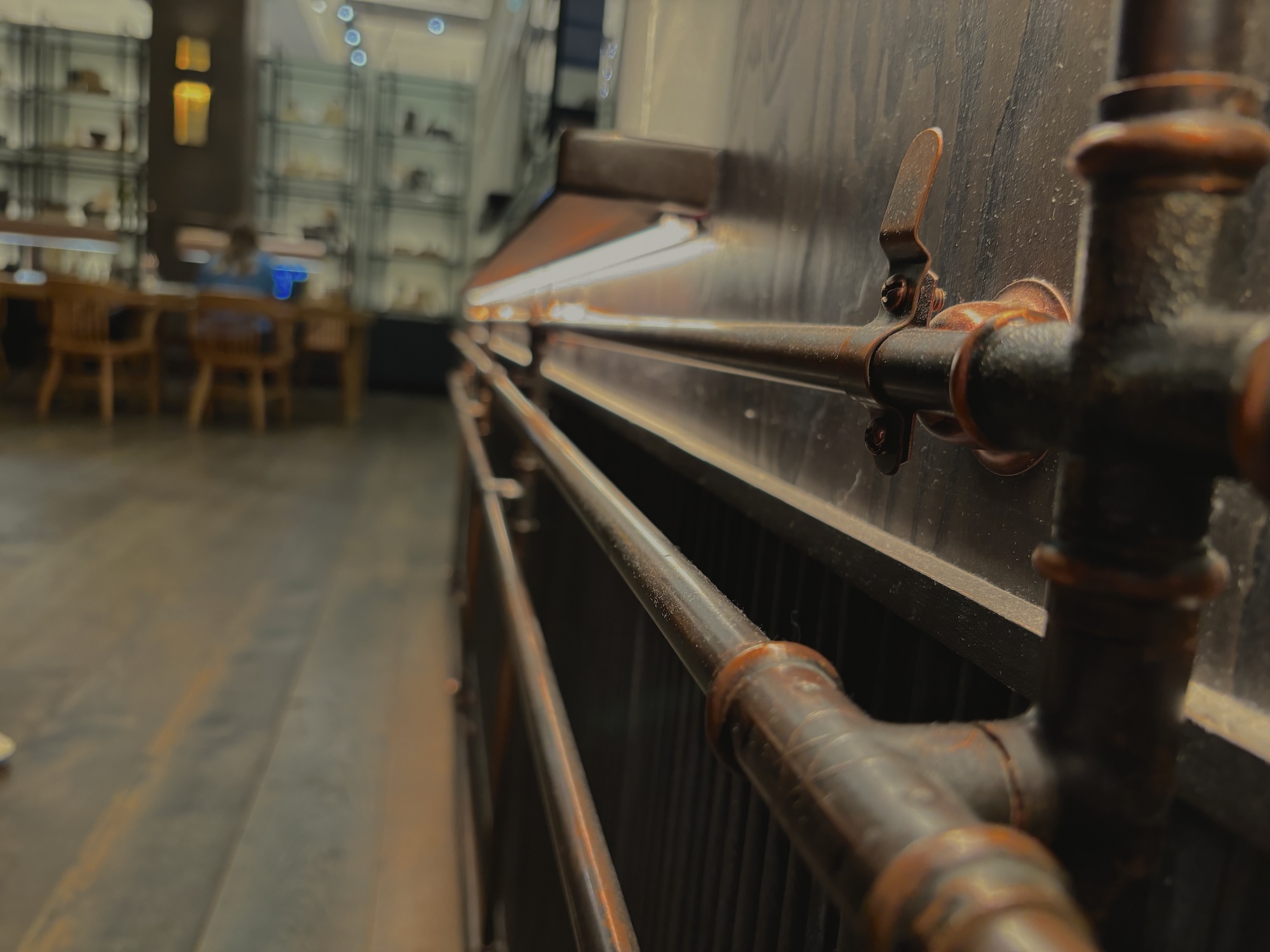Coffee Bar
